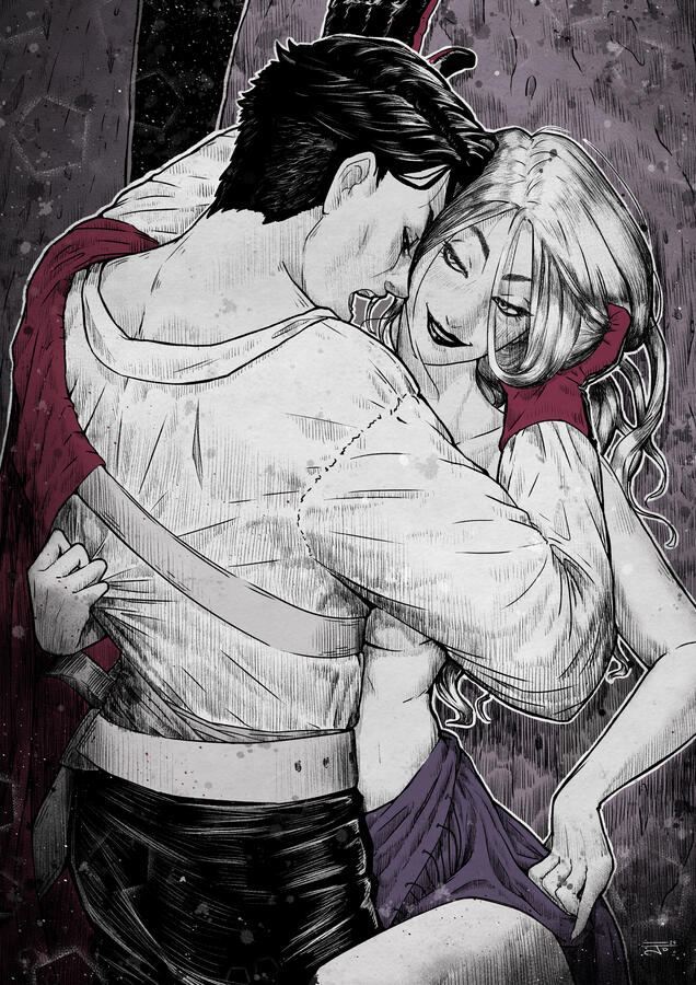 Chapter 10 by DixiumCore