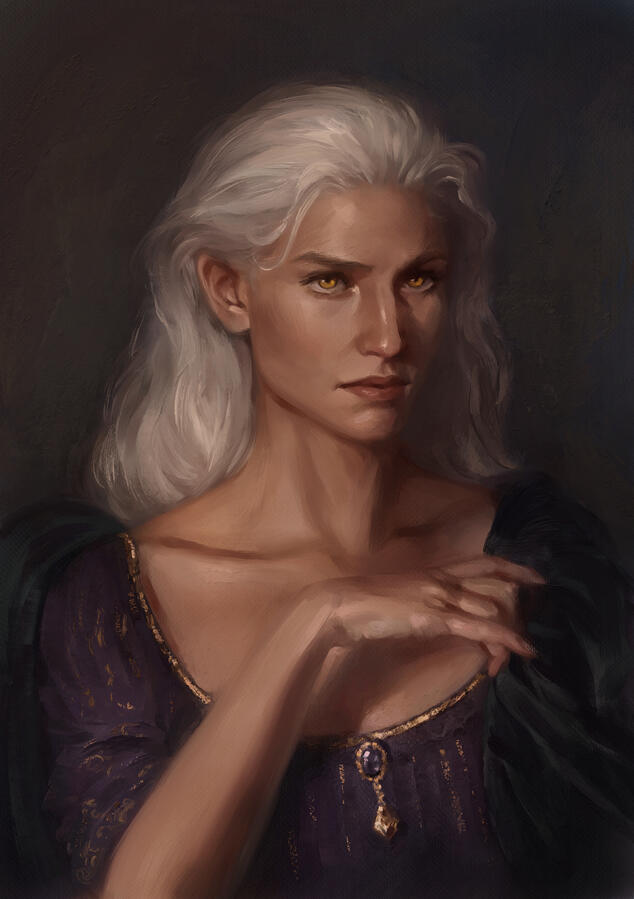 Semras by Miurgen