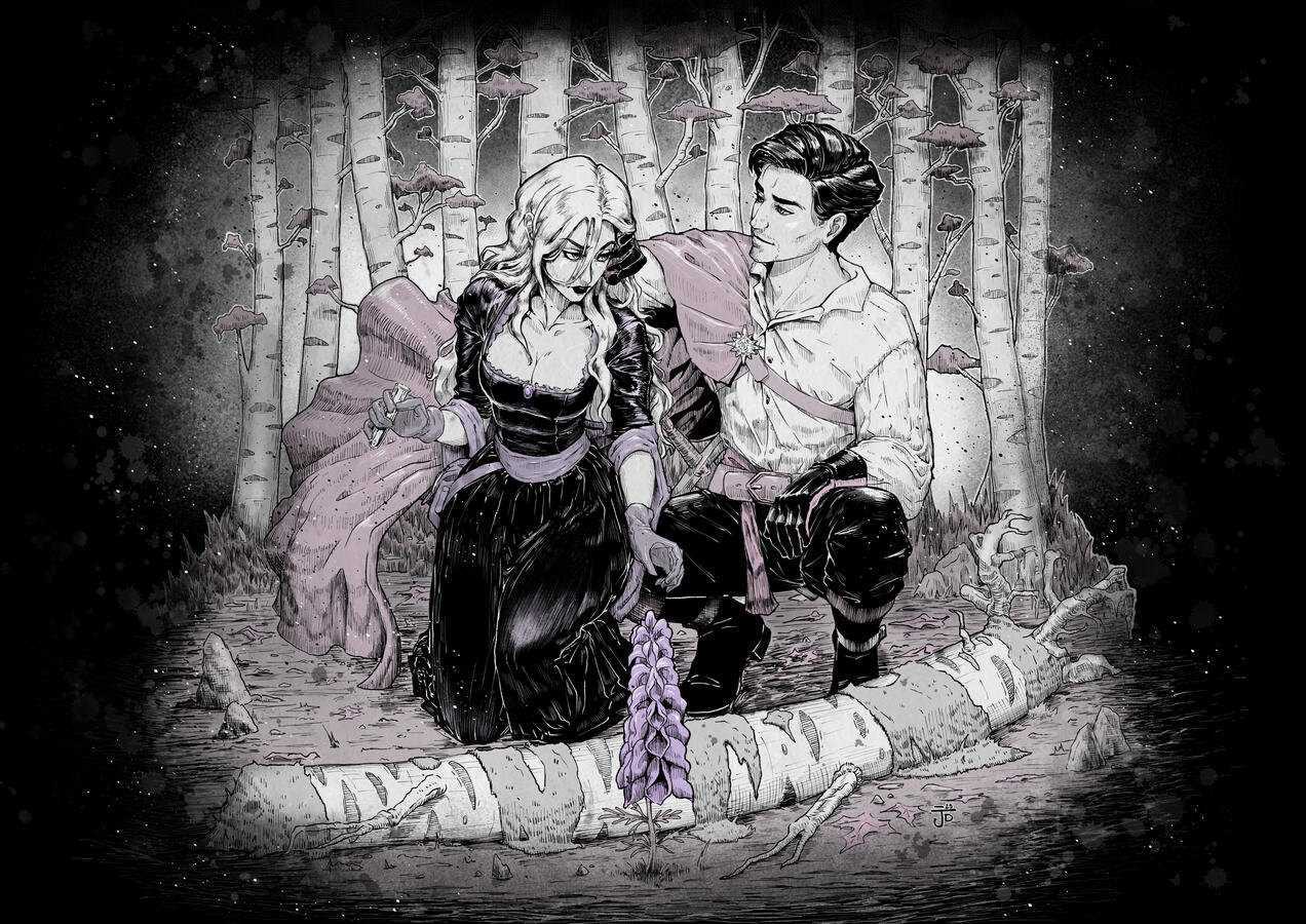 Chapter 13 by DixiumCore
